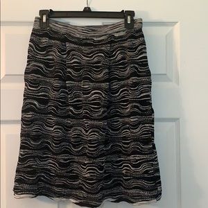Jones New York Skirt